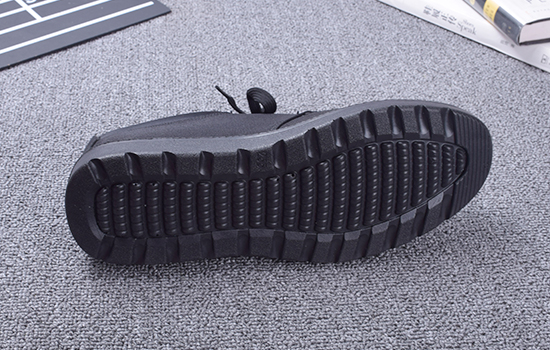 北京老布鞋，京城印象布鞋