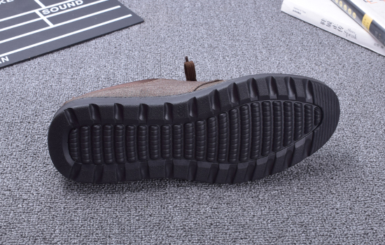 北京老布鞋，京城印象布鞋