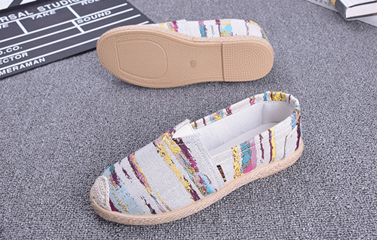  京城印象 51283C红色