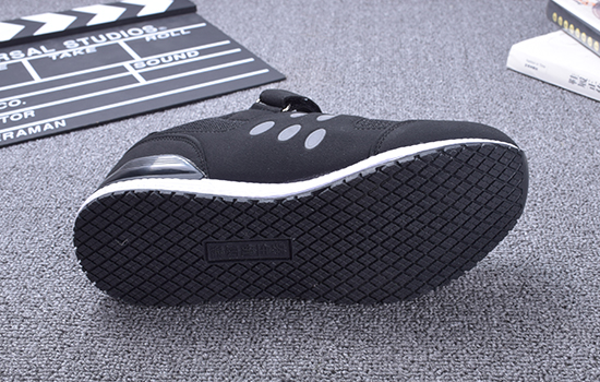 北京老布鞋，京城印象布鞋