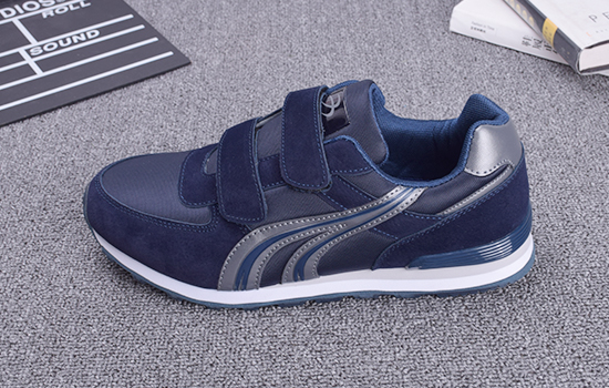 老北京老布鞋，京城印象布鞋