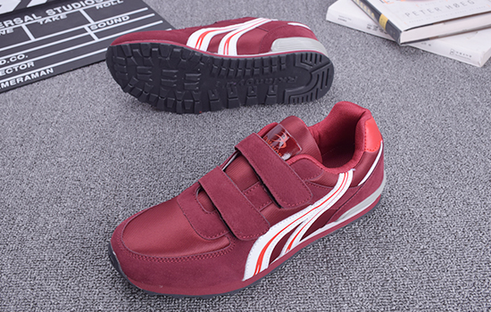  京城印象 165002A酒红