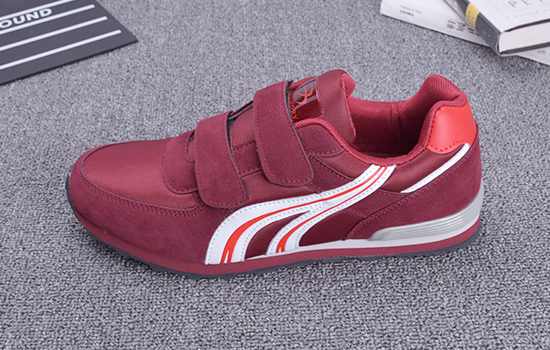 老北京老布鞋，京城印象布鞋