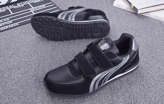  京城印象 165002A黑色