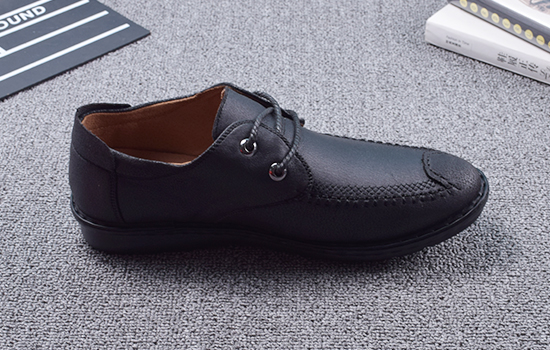 老北京布鞋，京城印象布鞋，75340C黑色