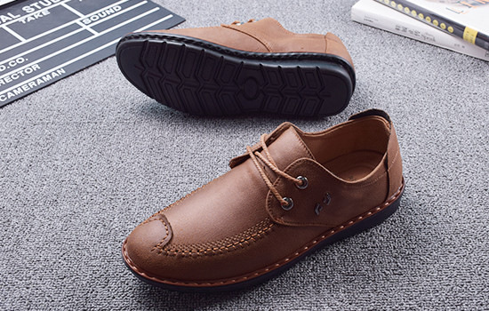  京城印象 75340C棕色