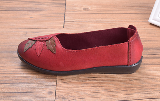 老北京老布鞋，京城印象布鞋