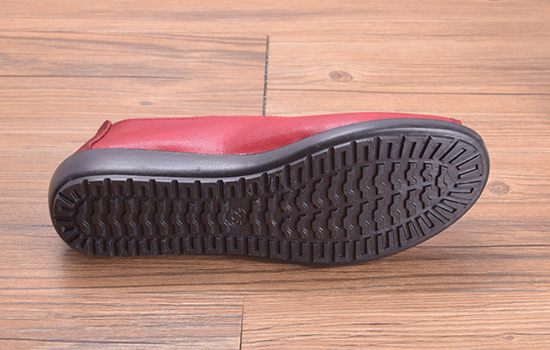 北京老布鞋，京城印象布鞋