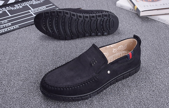  京城印象 60225C黑色