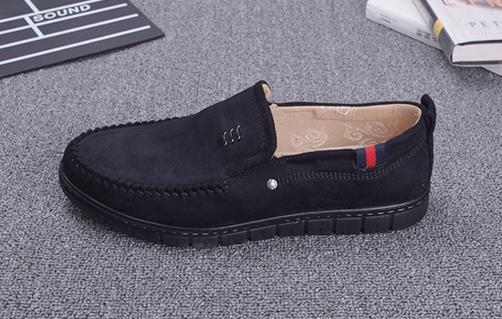 老北京老布鞋，京城印象布鞋