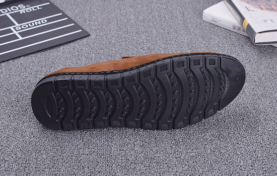 北京老布鞋，京城印象布鞋