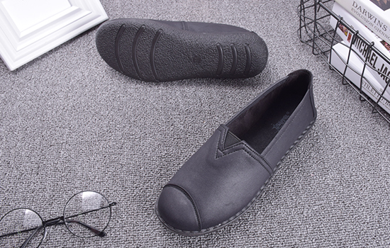  京城印象 51281C黑色