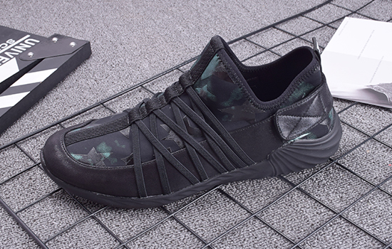 老北京老布鞋，京城印象布鞋