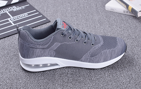 老北京布鞋，京城印象布鞋，59281C灰色