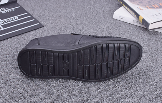 北京老布鞋，京城印象布鞋