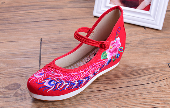 老北京布鞋批发