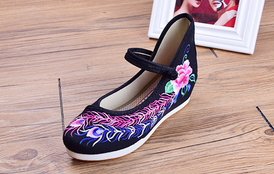 老北京布鞋批发