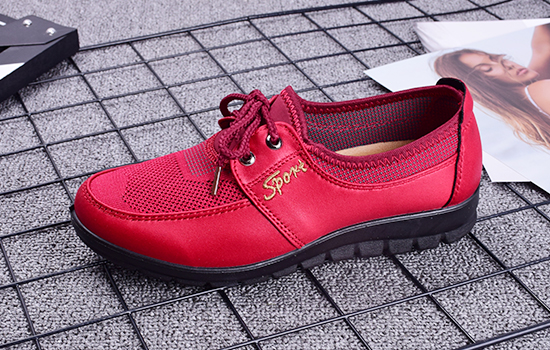 老北京老布鞋，京城印象布鞋