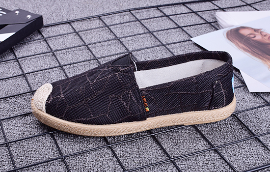 老北京老布鞋，京城印象布鞋