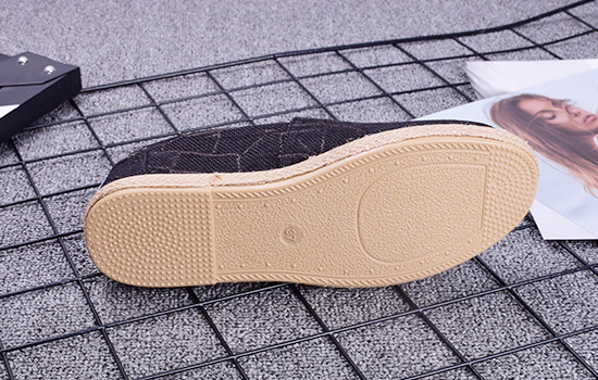 北京老布鞋，京城印象布鞋