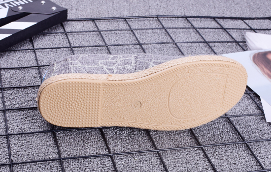 北京老布鞋，京城印象布鞋