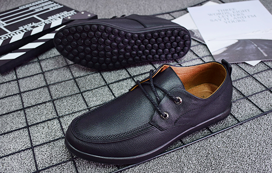  京城印象 75338C黑色