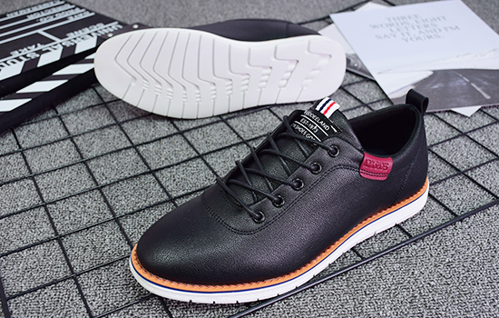  京城印象 171013C黑色