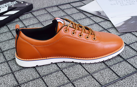 老北京布鞋，京城印象布鞋，171013C浅棕