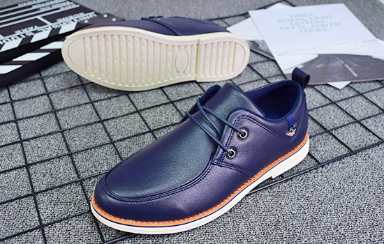 京城印象 171015C深蓝