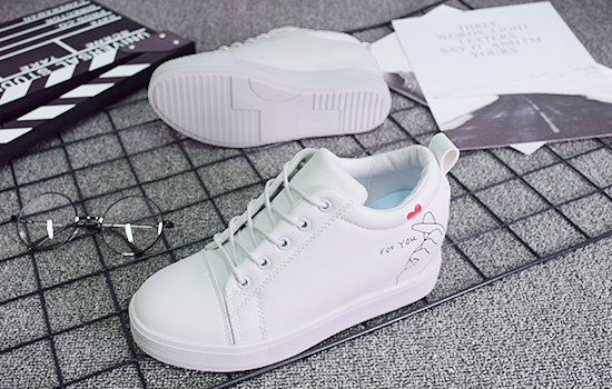  京城印象 171017C白色