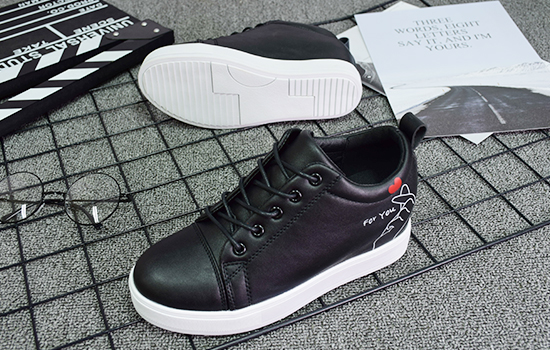  京城印象 171017C黑色