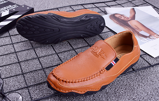  京城印象 196002C黄色