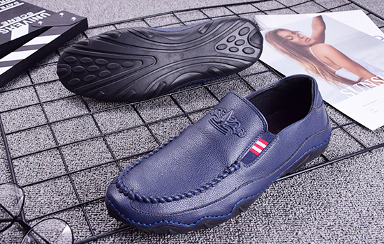  京城印象 196002C蓝色