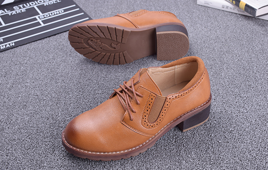  京城印象 43368C桔色