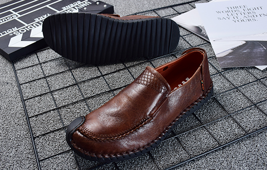  京城印象 56266C棕色