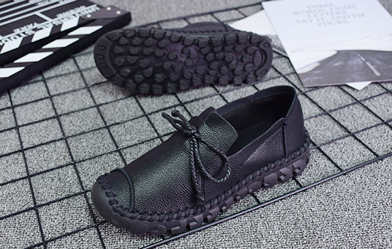  京城印象 85179C黑色